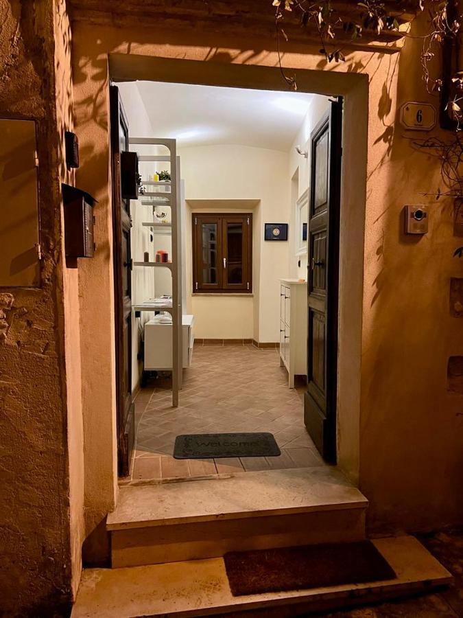 Marmore House Collestatte Zewnętrze zdjęcie
