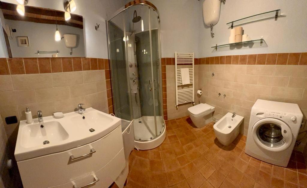 Marmore House Collestatte Zewnętrze zdjęcie