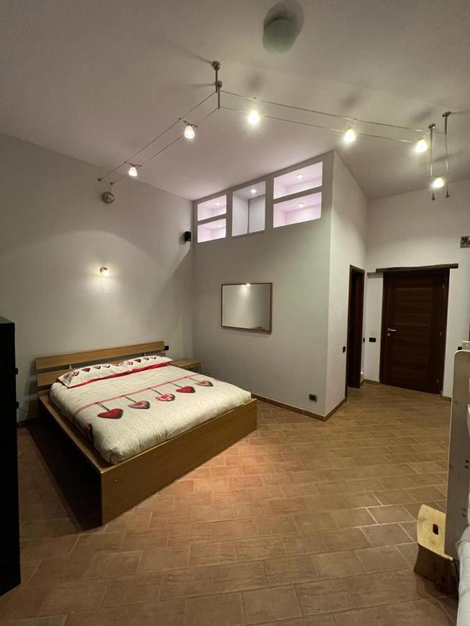 Marmore House Collestatte Zewnętrze zdjęcie